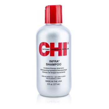 CHI 保濕修護洗髮精 Infra Moisture Therapy Shampoo 177ml/6oz