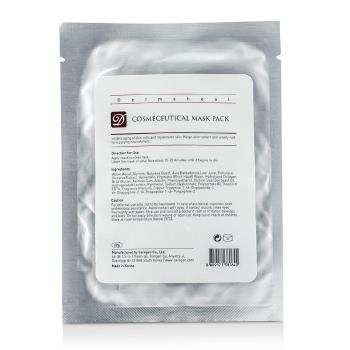 皮層護理 藥妝面膜Cosmeceutical Mask Pack 22g/0.7oz