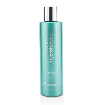 HydroPeptide 清透潔面乳 Purifying Cleanser: Pure, Clear  Clean 200ml/6.76oz