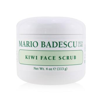 Mario Badescu 奇異果臉部去角質 Kiwi Face Scrub - 所有膚質適用 118ml/4oz