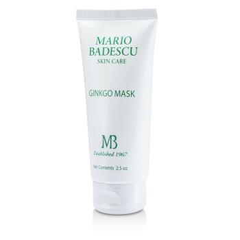 Mario Badescu 銀杏保濕凝膠面膜Ginkgo Mask(適合混合/乾性/敏感性肌膚) 73ml/2.5oz