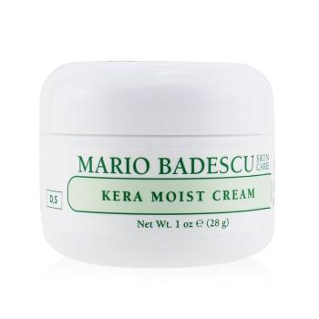 Mario Badescu 角質蛋白修護霜 Kera Moist Cream - 乾性/敏感性肌膚適用29ml/1oz