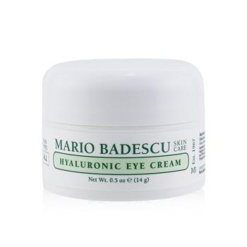 Mario Badescu 玻尿酸眼霜 Hyaluronic Eye Cream - 所有膚質適用 14ml/0.5oz