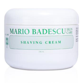 Mario Badescu 刮鬍膏 Shaving Cream 236ml/8oz