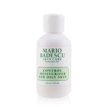 Mario Badescu 控油乳液 Control Moisturizer For Oily Skin - 油性/敏感性肌膚適用59ml/2oz