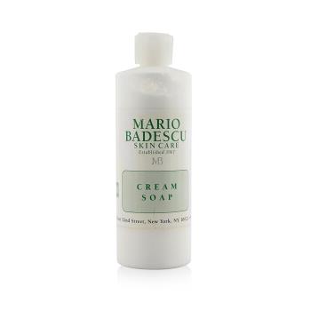 Mario Badescu 洗面乳 Cream Soap - 所有膚質適用472ml/16oz