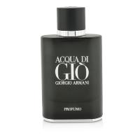 亞曼尼 Profumo 黑寄情水 男性香水 Acqua Di Gio Profumo 75ml/2.5oz