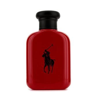 雷夫·羅倫馬球 Polo Red 紅色馬球男性淡香水75ml/2.5oz