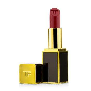 Tom Ford 設計師唇膏(黑管) Lip Color - # 10 Cherry Lush 3g/0.1oz