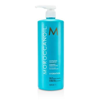 摩洛哥優油 優油保濕水潤洗髮露 (所有髮質適用) 1000ml/33.8oz