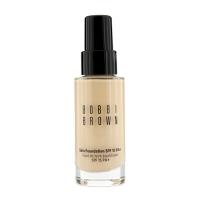 芭比波朗 自然輕透粉底液 SPF 15 - # 1 Warm Ivory 30ml/1oz