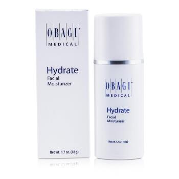 歐巴吉 臉部滋潤乳液 Hydrate Facial Moisturizer 48g/1.7oz