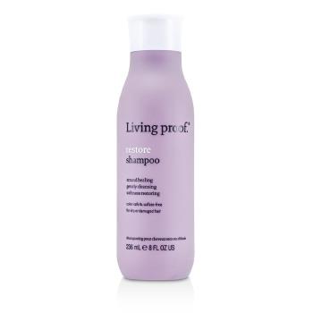 Living Proof 受損重建強韌洗髮精 (乾燥受損髮質) Restore Shampoo 236ml/8oz