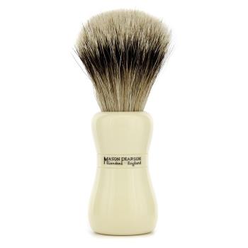 皮爾森 純獾毛刮鬍刷 Pure Badger Shaving Brush 1pc