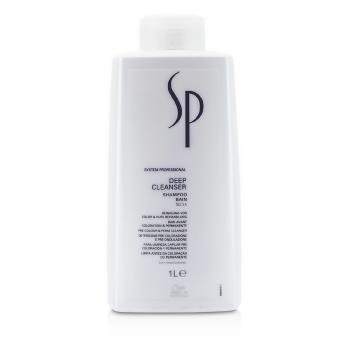 威娜 SP 深層潔髮露 SP Deep Cleanser Shampoo 1000ml/33.3oz