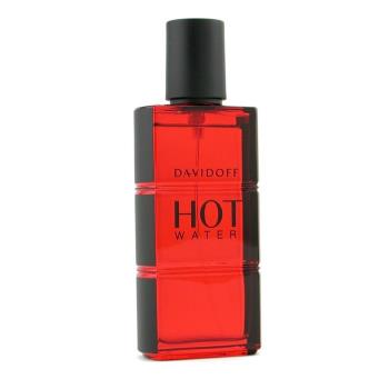 大衛杜夫 Hot Water 熱水男性淡香水 60ml/2oz