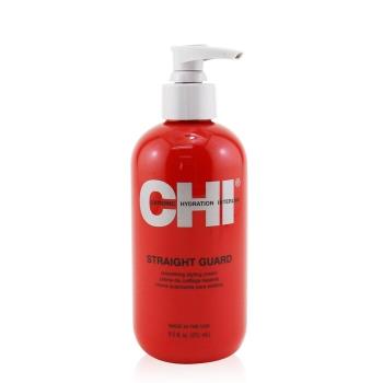 CHI 順直造型髮霜 Straight Guard Smoothing Styling Cream 251ml/8.5oz