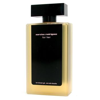 Narciso Rodriguez 女性沐浴凝膠For Her Shower Gel 200ml/6.7oz
