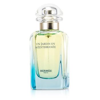 愛馬仕 Un Jardin de Mediterranee 地中海花園中性淡香水 50ml/1.7oz