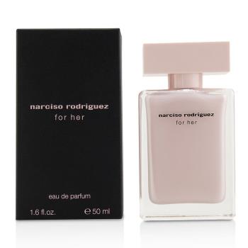 Narciso Rodriguez For Her 女性香水 For Her EDP50ml/1.7oz