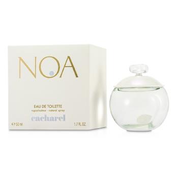 卡夏爾 Noa 珍珠女性淡香水 50ml/1.7oz