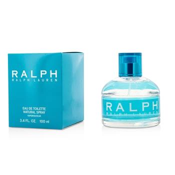 雷夫·羅倫馬球 Ralph 花漾年華女性淡香水 100ml/3.3oz