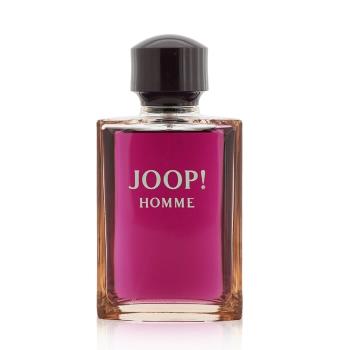 喬普 Joop Homme 同名男性淡香水125ml/4.2oz