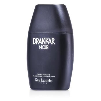 姬龍雪 Drakkar Noir 黑色達卡淡香水100ml/3.3oz