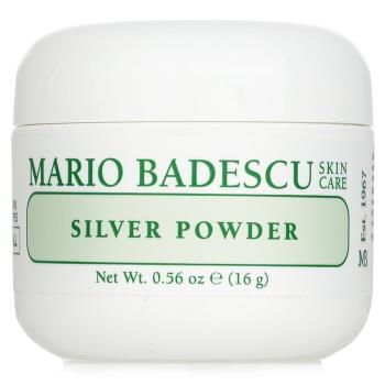 Mario Badescu 草莓鼻T字吸油粉 Silver Powder - 所有膚質適用16g/0.56oz