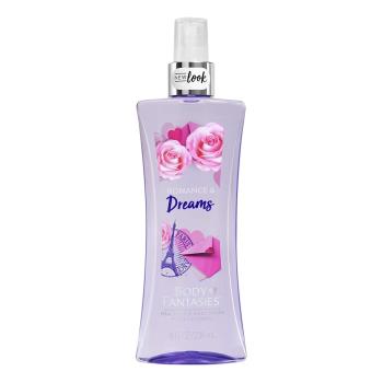 【Body Fantasies】情定巴黎 香氛噴霧236ml*3