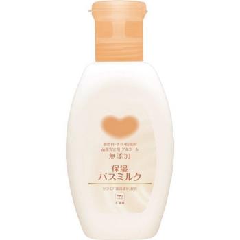 日本 牛乳石鹼  無添加保濕入浴劑 560ml