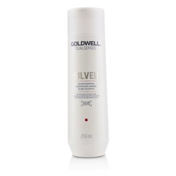歌薇 銀色洗髮露(灰色頭髮適用)Dual Senses Silver Shampoo 250ml/8.4oz