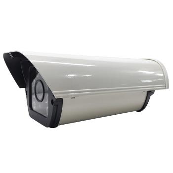四合一 1080P 黑光夜視全彩大防護罩攝影機鏡頭 智慧暖光燈補光 全黑環境也彩色影像(4P-BL3H)