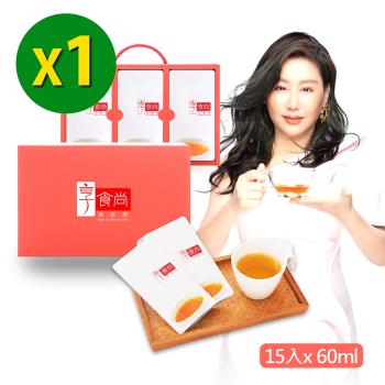 享食尚滴雞精15入(60ml/入)