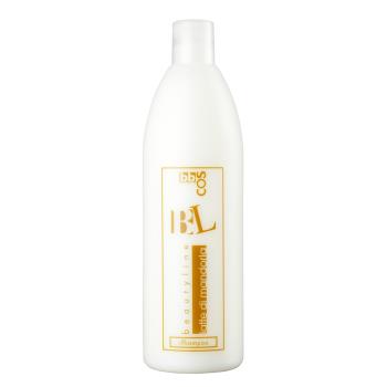 [義大利ITALY BBCOS頂級沙龍品牌] 美之系列 柔嫩杏奶 香氛洗髮精 1公升