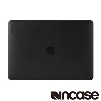 【Incase】Hardshell Case MacBook Air 13吋 (2020年)專用 霧面圓點筆電保護殼 (黑)