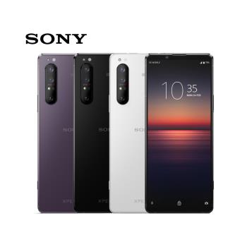 SONY Xperia 1 II 8G/256G - 全新未拆福利品