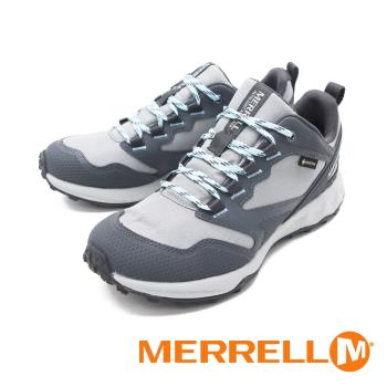 MERRELL(女) ALTALIGHT APPROACH GORE-TEX 郊山健行鞋 -灰(另有黑)
