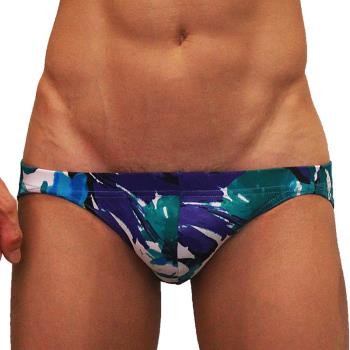 Neptune Scepter超低腰立體剪裁三角泳褲 (812)