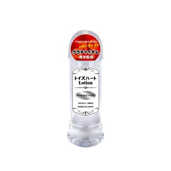 日本對子哈特 Lotion 高品質潤滑液-300ml 中黏度