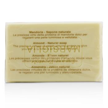 那是堤 天然香皂Vero Marsiglia Natural Soap - 杏仁(潤膚和柔軟) 150g/5.29oz