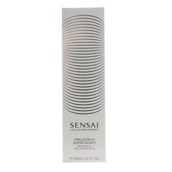 佳麗寶 纖細活膚乳液 III -深層滋潤(新包裝) Sensai Cellular Performance Emulsion III 