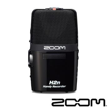 ZOOMH2n手持數位錄音機-公司貨