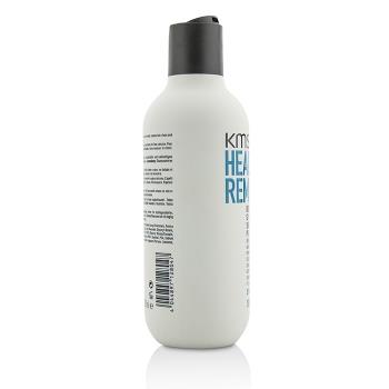 加州KMS 保健調理 深層淨化洗髮精(深層清潔頭髮和頭皮) Head Remedy Deep Cleanse Shampoo 300ml/10.1oz
