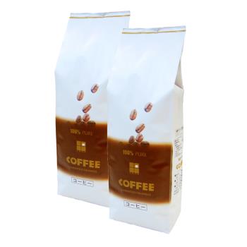上田 藍山咖啡(一磅) 450g-兩入裝
