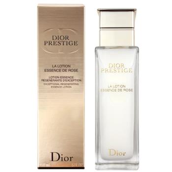 Christian Dior 迪奧 精萃再生花蜜玫瑰凝露 150ml 專櫃公司品