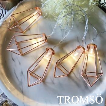 TROMSO-LED聖誕燈10燈串-多款任選