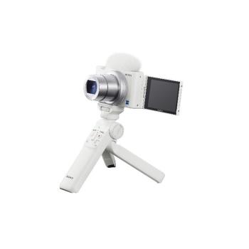 SONY 數位相機 ZV-1 手持握把組合 晨曦白
