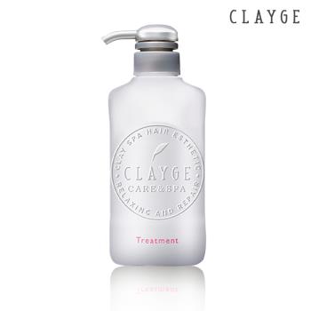 【CLAYGE】海泥潤髮乳 D系列深層修護 500ml