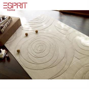 【山德力】ESPRIT home Lakeside系列地毯 ESP-3109-01 170X240cm